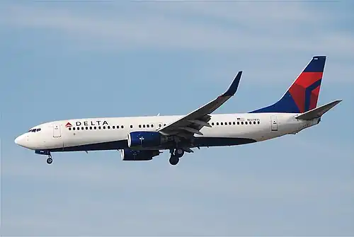 بوينغ 737 الجيل القادم