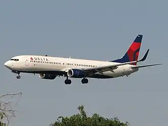 بوينغ 737 الجيل القادم