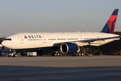 بوينغ 777