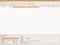 يستخدم Deluge (عميل BitTorrent) سوابق IEC لمعدلات البيانات وكذلك أحجام الملفات