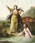 ديميترا إي أريتوسا (1751-1801)