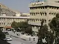 كلية طب الأسنان