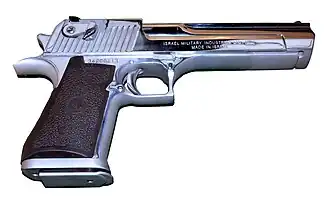 Desert Eagle