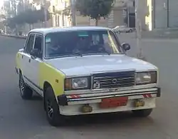 لادا 2107