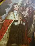 Martin I