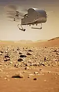 دراغون فلاي (مركبة فضائية)
