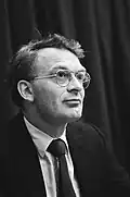 Hans Janmaat