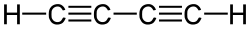 ثنائي الأسيتيلين