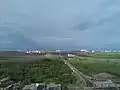 الحرم الجامعي بجامعة دجلة.