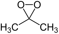 ثنائي ميثيل ديوكسيران