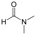 ثنائي ميثيل فورماميد