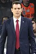 ديميتريس ايتوديس