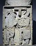 دينتل 26 ، Yaxchilan