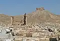 أثارات تدمر.