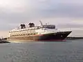 Le Disney Magic, سفينة رحلات