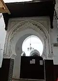 مسجد الديوان (تأسس بين عامي 1792 و1822)