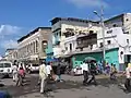 جانب من الحياة اليومية