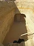 مدخل الدهليز
