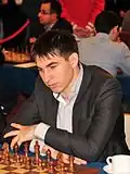 ديمتري أندرايكين