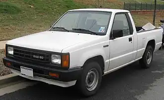 دودج رام 50 (الولايات المتحدة)