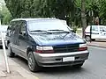 دودج جراند كارافان 1994 - 1995