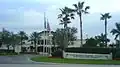 [en→ar]Former Miami Dolphins Training Facility on NSU's main campus.