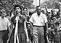 1957: دوروثي كاونتس&nbsp;&nbsp;[لغات أخرى]‏