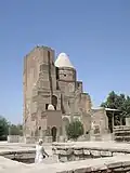 ضريح دار سعودات