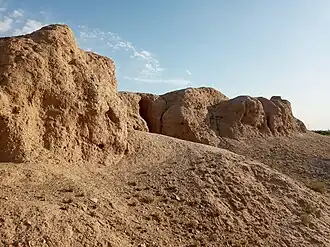 تل دزد