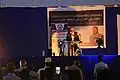 خطاب محمد طاهر أفرح في مناسبة عرض كتابه "نافذة على الإبداع في خليج عدن" في جامعة شرق إفريقيا فرع جروي