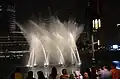 نافورة دبي