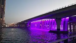 قناة دبي المائية