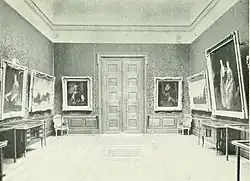 الغرفة رقم 9 عام 1922