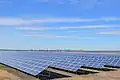 مزرعة دونايسكايا للطاقة الشمسية (43.14&nbsp;MW)
