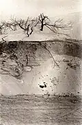 رمال المقطع
