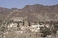منظر من الرستاق