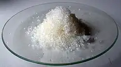 نترات الكادميوم