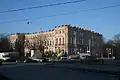 قصر نيكولاس في سانت بطرسبرغ