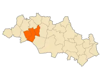 دائرة عين كرشة