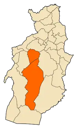 دائرة الشريعة