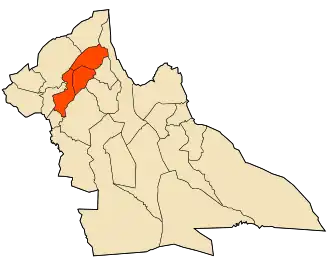 دائرة أفلو