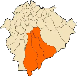 دائرة عين الذهب