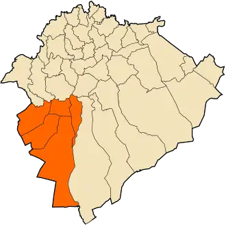 دائرة عين كرمس