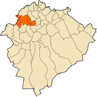 دائرة مشرع الصفاء