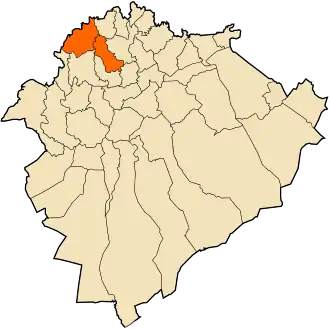 دائرة الرحوية