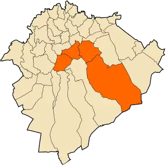 دائرة السوقر