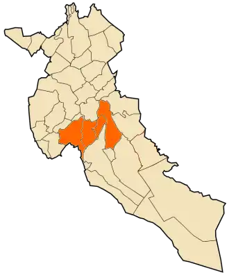 دائرة عين الإبل
