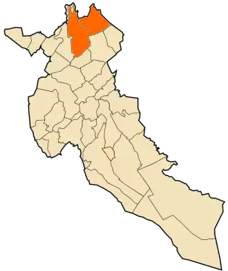 دائرة البيرين