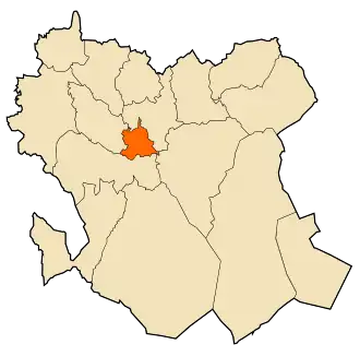 دائرة سعيدة