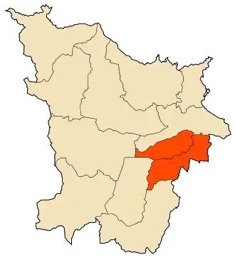 دائرة الحجار
